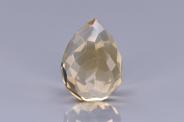 Citrine - 4.85ct - KS214638