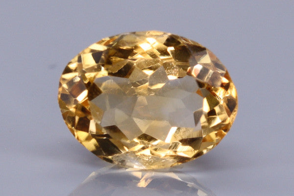Citrine - 4.25ct - KS214640
