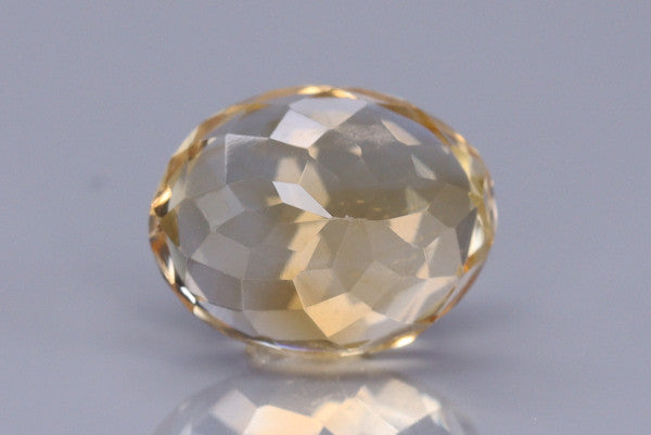 Citrine - 4.25ct - KS214640