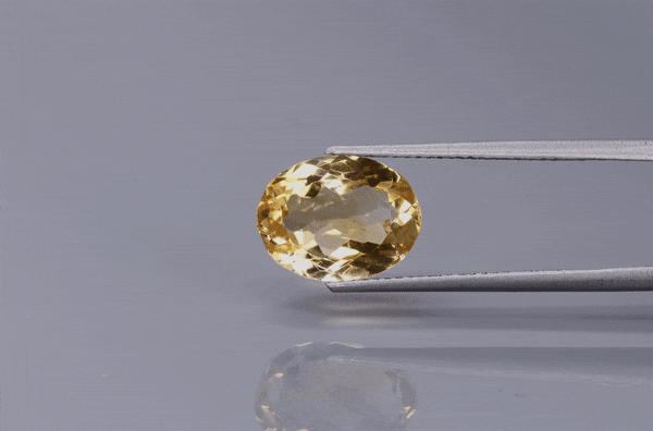 Citrine - 5ct - KS214641