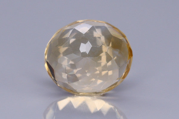 Citrine - 4.5ct - KS214642