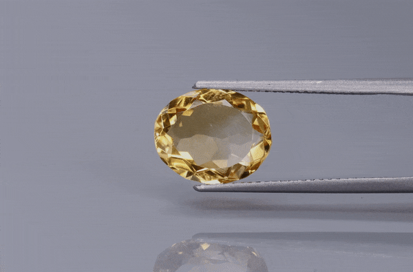 Citrine - 3.5ct - KS214646