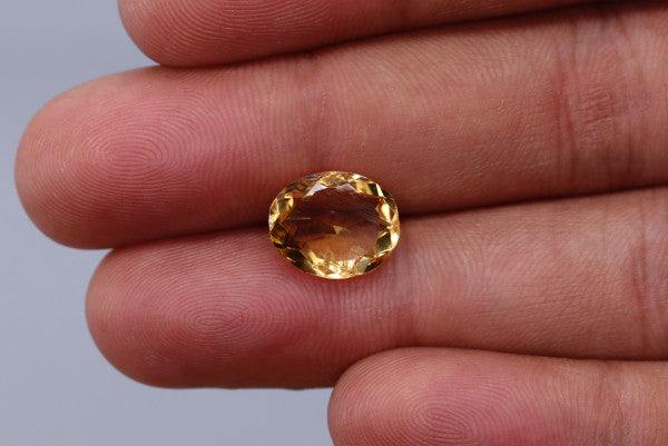 Citrine - 3.5ct - KS214646
