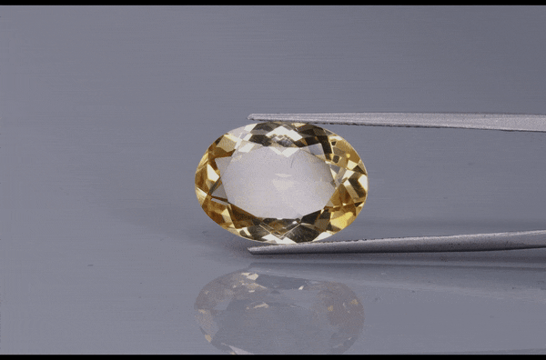 Citrine - 7.75ct - KS214647