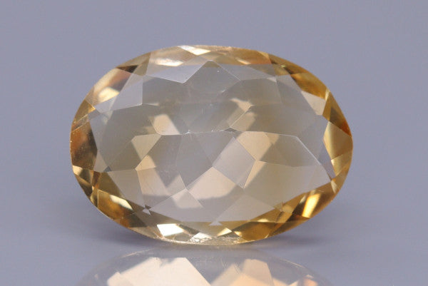 Citrine - 7.75ct - KS214647