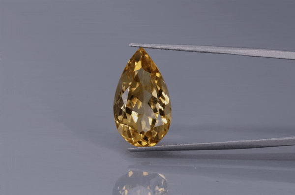 Citrine - 12.8ct - KS214648