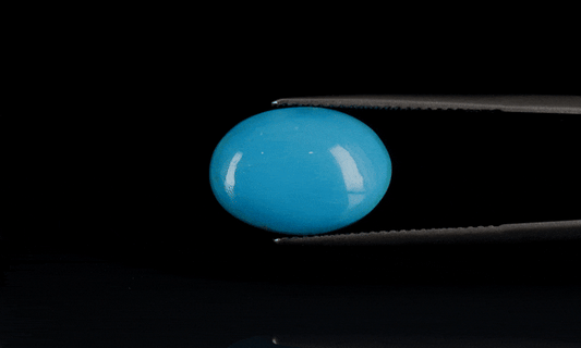 Turquise - 8.35ct - KT113504