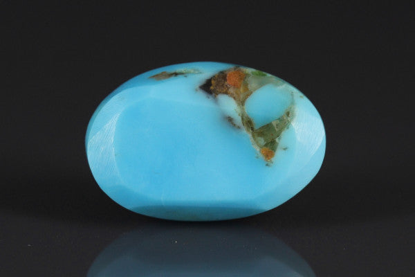 Turquise - 8.3ct - KT113510