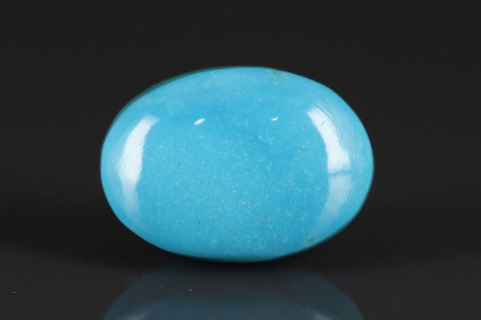 Turquise - 10.15ct - KT113512