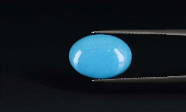 Turquise - 9ct - KT113514