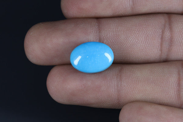 Turquise - 9ct - KT113514