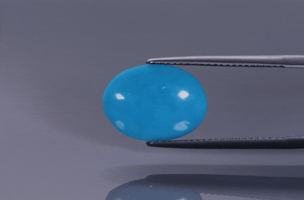 Turquoise - 5.3ct - KT114359