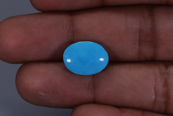 Turquoise - 5.3ct - KT114359