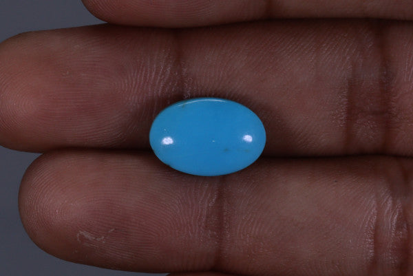 Turquoise - 4.9ct - KT114360