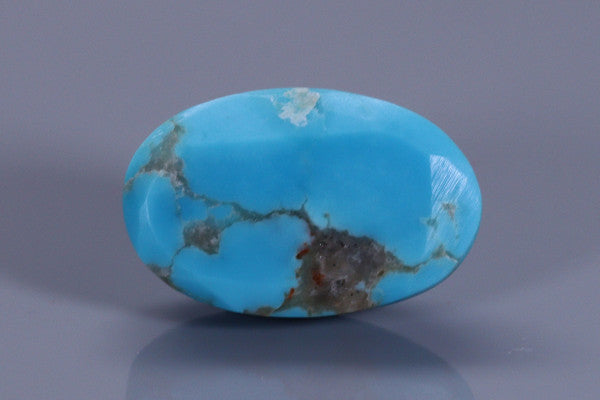 Turquoise - 8.25ct - KT114361