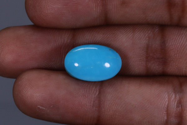 Turquoise - 8.25ct - KT114361