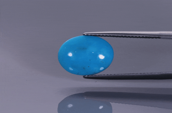 Turquoise - 4.8ct - KT114362