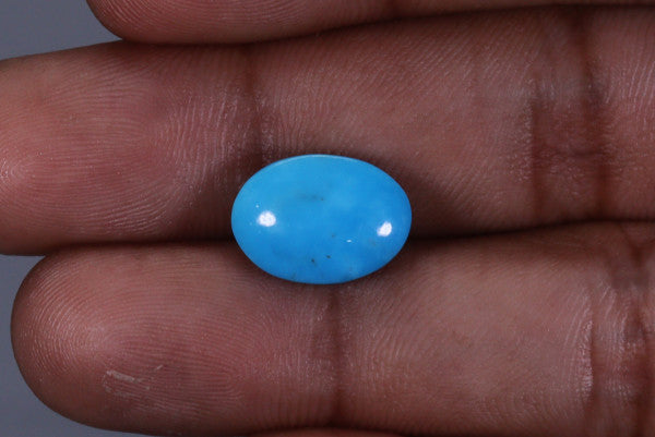 Turquoise - 4.8ct - KT114362
