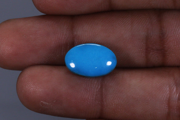 Turquoise - 6.75ct - KT114363