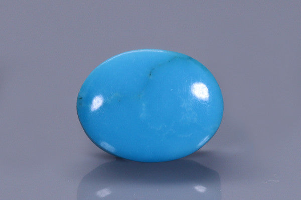 Turquoise - 5.35ct - KT114364