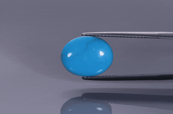 Turquoise - 5.35ct - KT114364