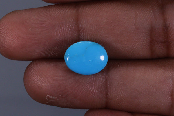 Turquoise - 5.35ct - KT114364