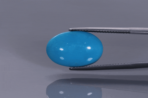 Turquoise - 9.65ct - KT114365