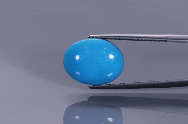 Turquoise - 8.95ct - KT114366