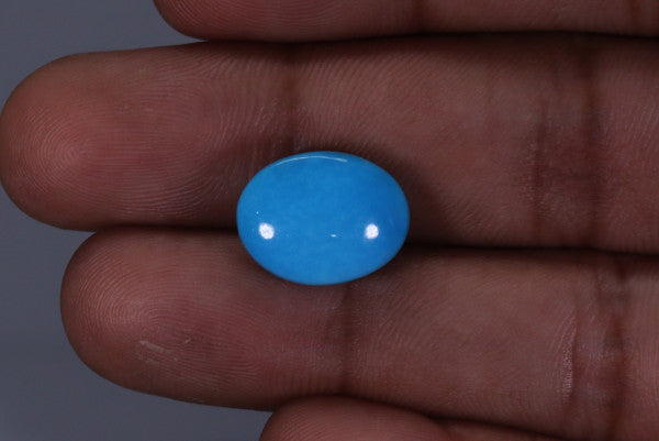 Turquoise - 8.95ct - KT114366