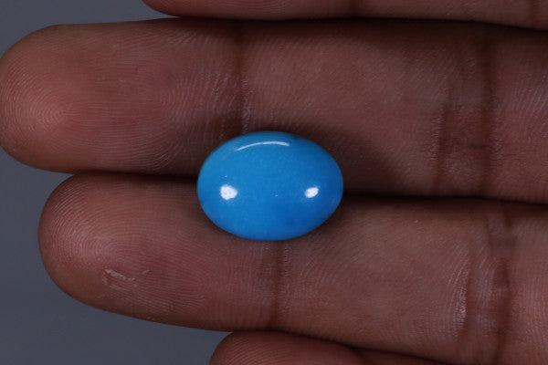 Turquoise - 9.85ct - KT114367