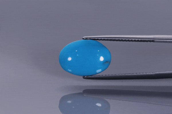 Turquoise - 4.95ct - KT114368