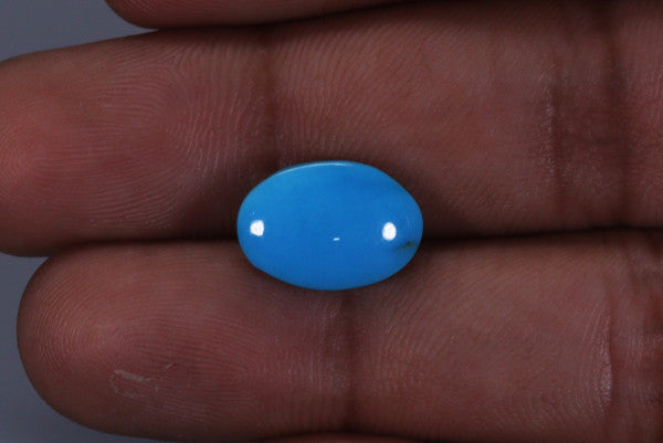 Turquoise - 4.95ct - KT114368