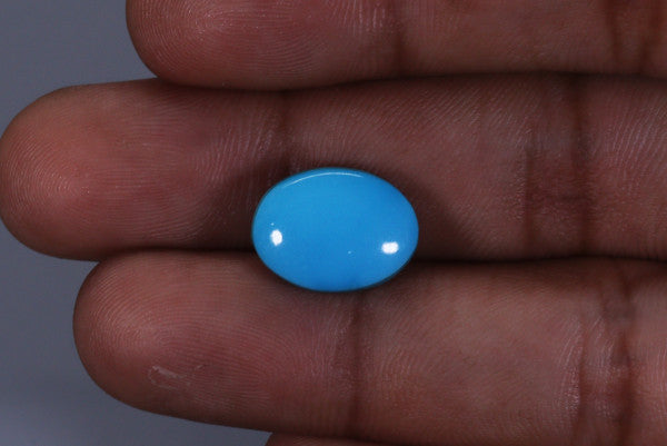 Turquoise - 6.8ct - KT114369