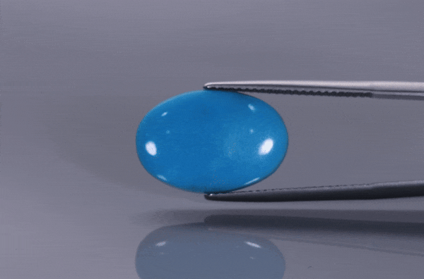 Turquoise - 6.25ct - KT114370