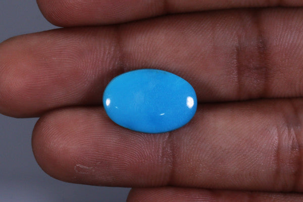 Turquoise - 6.25ct - KT114370