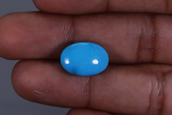 Turquoise - 8.55ct - KT114372