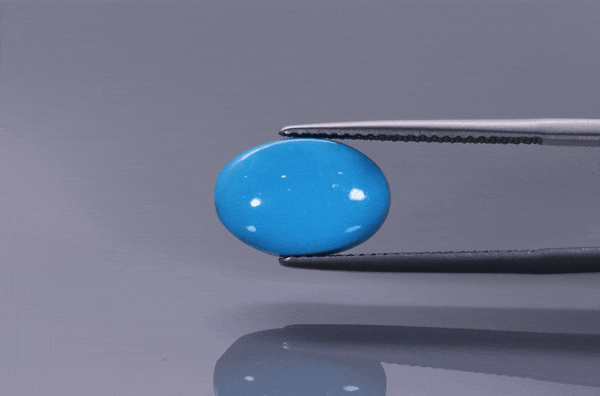 Turquoise - 4.85ct - KT114373
