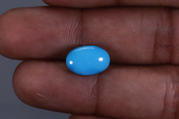 Turquoise - 4.85ct - KT114373
