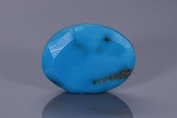 Turquoise - 6.7ct - KT114374