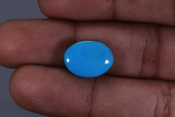 Turquoise - 6.7ct - KT114374