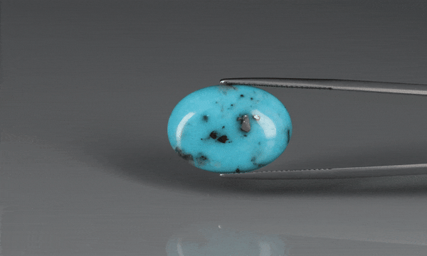 Turquise - 16ct - KT213424