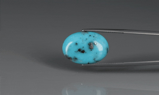Turquise - 16ct - KT213424