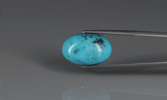 Turquise - 12.9ct - KT213434
