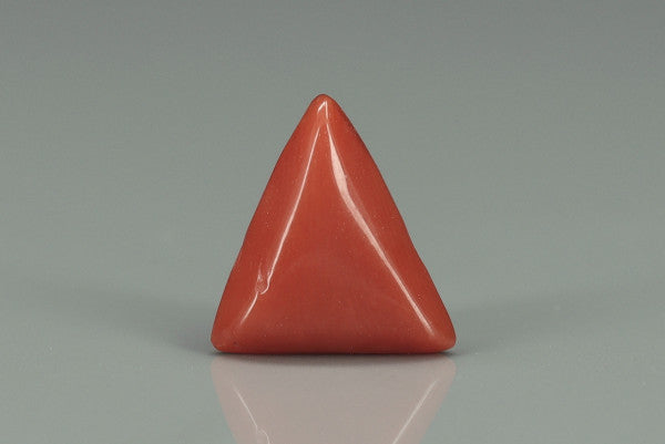 Triangle Coral  - 3.3ct - KTC212384