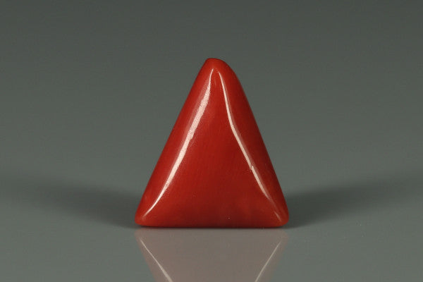 Triangle Coral  - 4.05ct - KTC212629