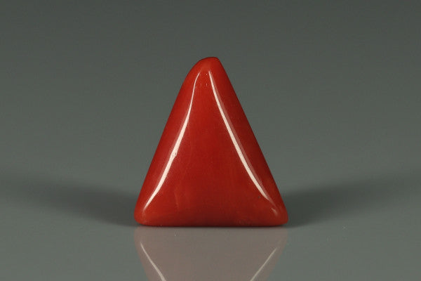 Triangle Coral  - 4.05ct - KTC212629