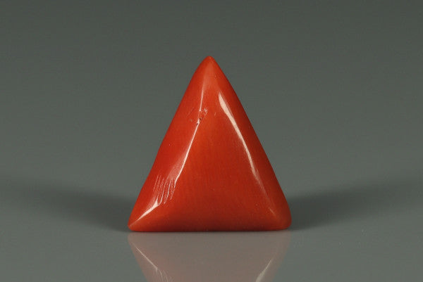 Triangle Coral  - 3.25ct - KTC212630