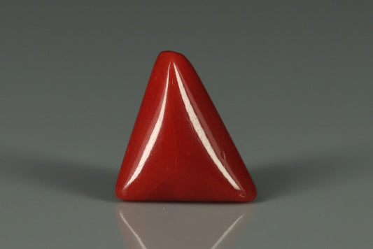 Triangle Coral  - 4.05ct - KTC212631