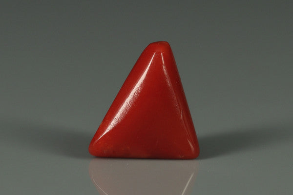 Triangle Coral  - 4.05ct - KTC212631