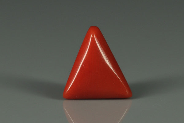 Triangle Coral  - 4.05ct - KTC212632